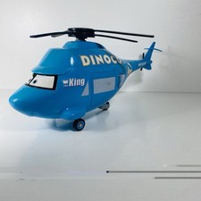 Disney Pixar Cars Dinoco