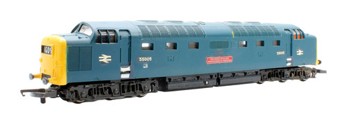 Lima gauge blue class - gauge, 55