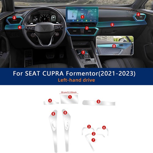 For seat cupra formentor - seat,