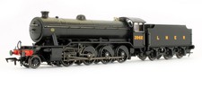 Heljan Pre-Owned 3920 LNER