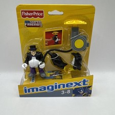 Imaginext DC Super Friends -