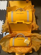 Veuve Clicquot Traveler's Bag