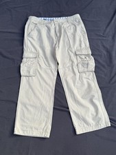 Men’s Mantaray Cargo Trousers