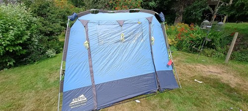 Khyam quick erect system - khyam,