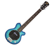 Pignose PGG-200FM SBL