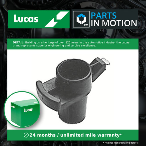 Rotor arm fits - rotor, suzuki