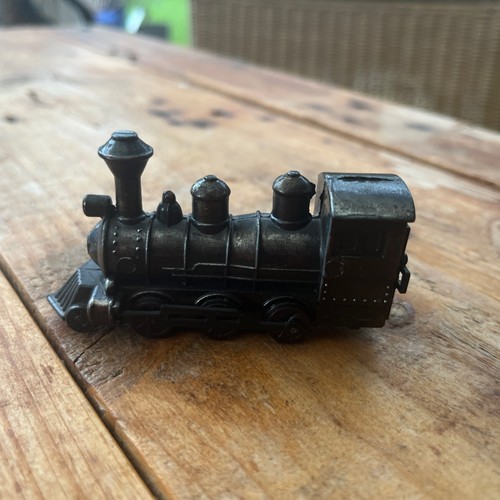 Vintage miniature die cast - vintage,