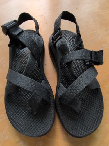 Chaco sandals black - sandals, z/cloud
