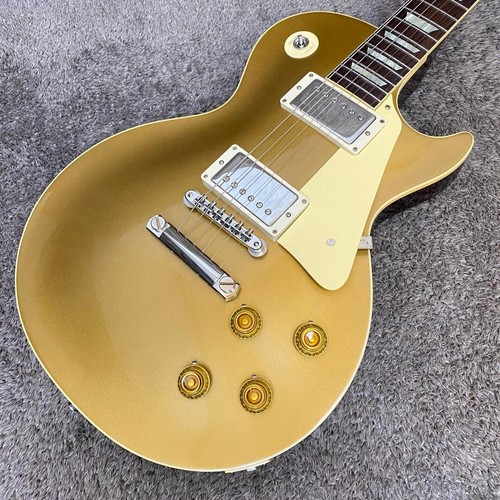 Gibson custom shop 1957 - 1957, les