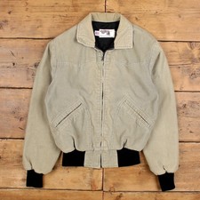 Vintage Comfy Lites Bomber