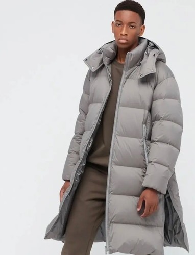 Brand new uniqlo jil - uniqlo, sander