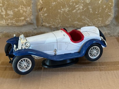 Burago alfa romeo 2300 spider - alfa,