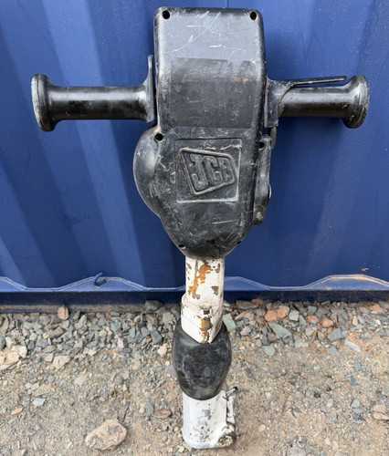 Jcb hm25 hydraulic - hm25,