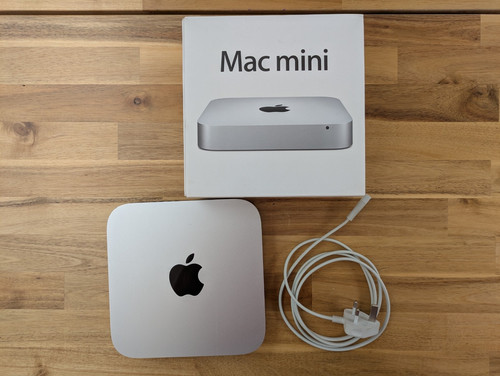 Apple mac mini 16gb - apple, ram