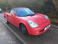 MR2 Roadster MK3 2006