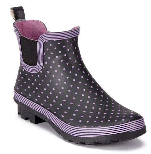 Womens ankle wellingtons - womens,