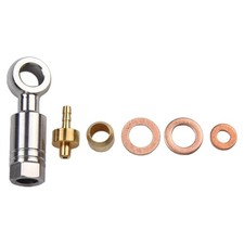 Brand new Tubing connector