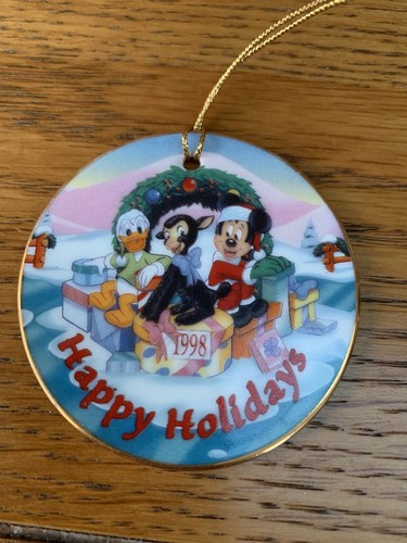 Vintage mickey donald - mickey, disney
