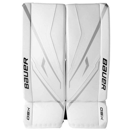 Bauer s26 gsx - bauer, goalie