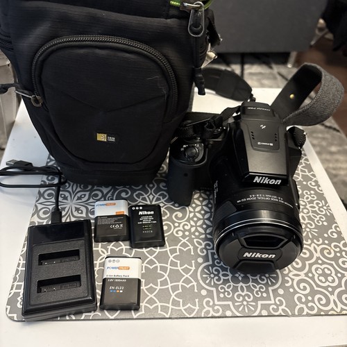 Nikon coolpix p900s digital - p900s,