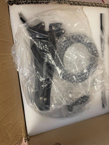 Led magnifying glass - led, lamp
