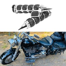 1" Handlebar Spike Motorcycle