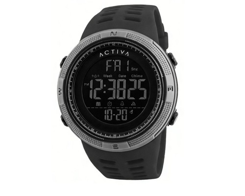 Activa digital essentials - activa,