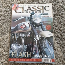 Vintage Classic Bike Guide