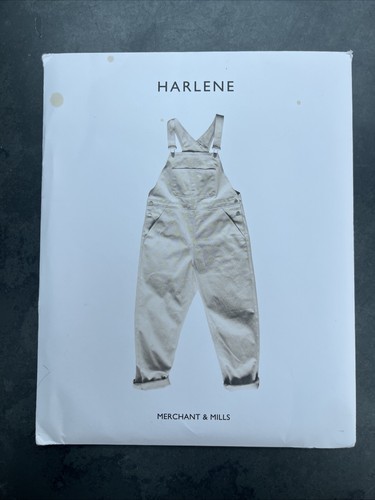 Merchant mills harlene - &,