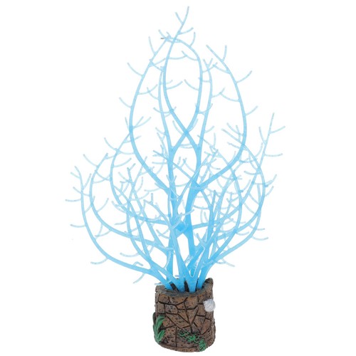 Tropical fish tank accessories - tank,
