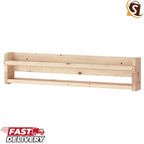 Ikea flisat wall storage - flisat,