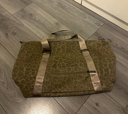 Leopard animal print - leopard, soft
