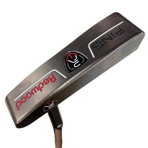 Ping redwood zing steel - ping,