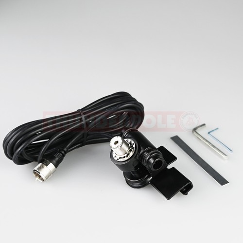 Thunderpole hatch mount - thunderpole,
