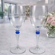 Luminarc France Wine Glasses