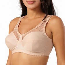 Minimiser Bra Lace Big Chest