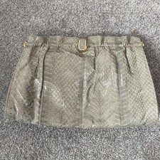 Vintage Jane Shilton Grey