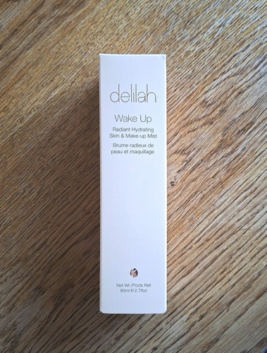 Delilah wake radiant - delilah,