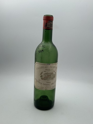 Rare chateau margaux grand vin - rare,