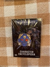 Warhammer 40,000 Space Marine