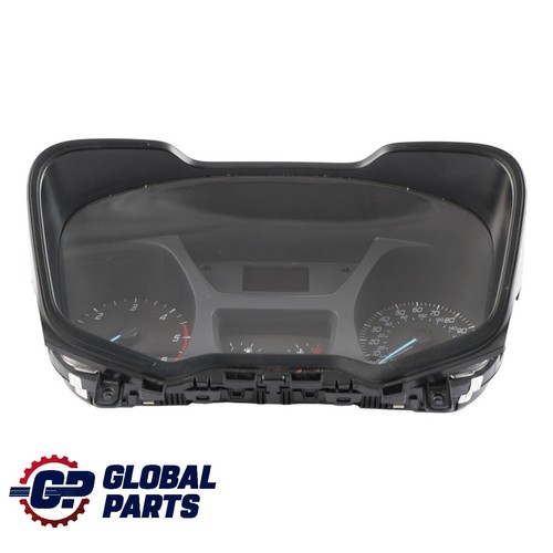 Ford transit mk8 instrument - ford,