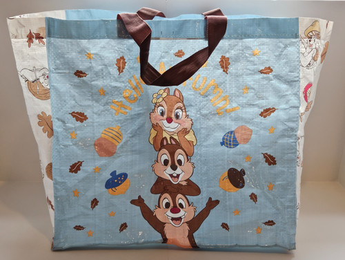Tesco disney alvin - tesco/disney, the
