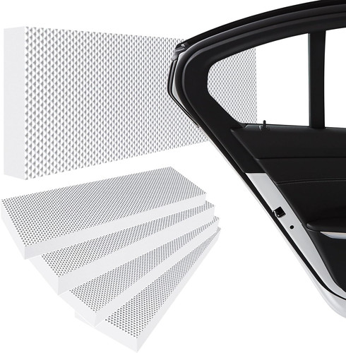 Garage wall protector for - protector, car