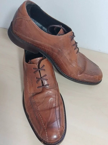 Camel active brown shoes size - brown,