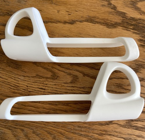 Stokke tripp trapp white - trapp,