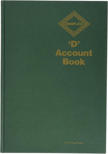 Small business bookkeeping - small,