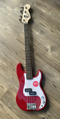 Fender squier mini precision - fender,