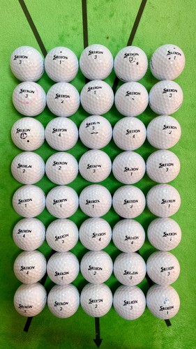 Srixon marathon soft golf - x,