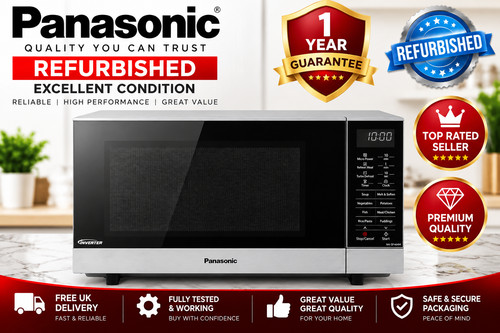 Panasonic sf464mbpq 27l - nn,
