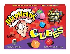 Warheads Theater Box Chewy
